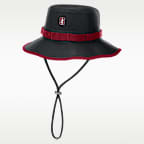 Stanford Sideline Apex Boonie Men's Nike Dri-FIT College Bucket Hat