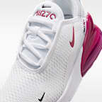 Nike Air Max 270 Little Kids' Shoes