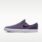Nike SB Janoski+ Slip Skate Shoes