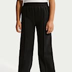 Nike Retro Remix Little Kids' 2-Piece Wide Leg Pants Set