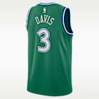 Dallas Mavericks 2025/26 Hardwood Classics Men's Nike Dri-FIT NBA Swingman Jersey