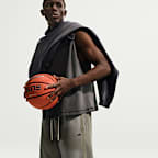 Shorts de básquetbol Therma-FIT para hombre Book Standard Issue