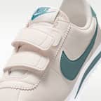 나이키 코르테즈 리틀키즈(남아) 신발