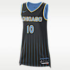 Chicago Sky Explorer Edition Nike Dri-FIT WNBA Victory Jersey
