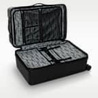 Nike Large Checked Luggage 73.5cm (approx.) Hardshell (143L)