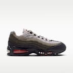 Nike Air Max 95 Big Bubble Zapatillas - Hombre