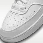 Nike Court Vision Mid Next Nature Men's Shoes