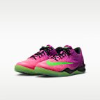 Kobe 8 "Mambacurial" Big Kids' Basketball Shoes