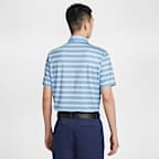 เสื้อโปโลผู้ชาย Dri-FIT Nike Velocity