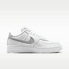 Tenis para mujer Nike Air Force 1 Dance