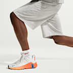Nike Everyday Elevated Ankle Socks (3 Pairs)