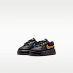 Nike Force 1 Low Baby/Toddler Shoes