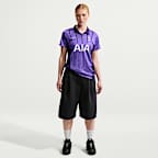 Tottenham Hotspur 2026/27 Stadium Third Men's Nike Dri-FIT Football Replica Shirt