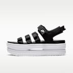 Sandalias para mujer Nike Icon Classic