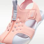 Nike Sunray Protect 2 Baby/Toddler Sandals
