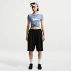 Nike Sportswear Chill Knit Women's T-Shirt