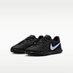 Nike Jr. Tiempo Maestro Club Big Kids Turf Low-Top Soccer Shoes