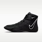 Nike Speedsweep 8 Wrestling Shoes