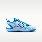 A'Two "Still Loading" A'ja Wilson Big Kids' Basketball Shoes