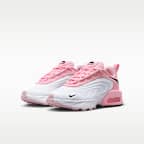 Tenis para niños grandes Nike Air Max Fire