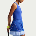 NikeCourt Advantage Women's Tennis Skirt