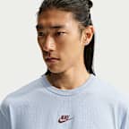 Nike Sportswear Premium Essentials Men's Long-Sleeve T-Shirt