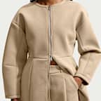 Nike Pre-Game Fleece Women's Oversized Dress