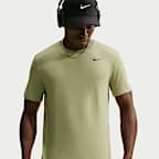 Nike Dri-FIT Men's Fitness T-Shirt