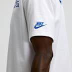 Buffalo Bills Rivalries Collection Essential Max90 Men's Nike NFL T-Shirt