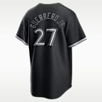 Vladimir Guerrero Jr. Toronto Blue Jays Men's Nike MLB Replica Jersey