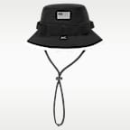 Gorro tipo pescador universitario Nike Dri-FIT para hombre Army Rivalry Collection Boonie