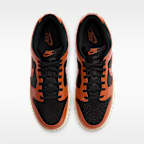 Nike Dunk Low Retro Men's Shoes