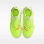 Nike Jr. Phantom 6 High Academy Older Kids' Turf Football Shoes