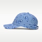 Nike Club Older Kids' Unstructured Cap