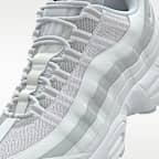 Nike Air Max 95 Big Bubble By You Women's Custom Shoes