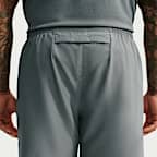 Nike Miler Men's Dri-FIT 2-in-1 7" Running Shorts