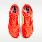 Nike Zoom Rival Waffle 6 országúti és terepfutó versenycipő