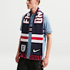 Bufanda de futbol Nike Local Verbiage England
