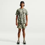 Playera de trail running Dri-FIT ADV para hombre ACG "Solar Chase"