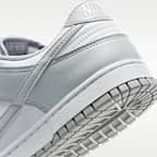 Nike Dunk Low Retro Men's Shoes
