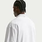 Camicia UV Dri-FIT Nike 24.7 PerfectStretch – Uomo