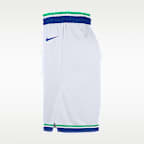 Minnesota Timberwolves Men's Nike Swingman Dri-FIT NBA Shorts