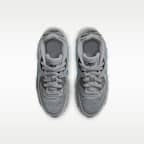 Tenis para niños de preescolar Nike Air Max 90