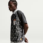 Nike SB Men's Dri-FIT Bowler Skate Top
