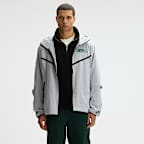 Seattle Seahawks Rivalries Collection Tech Men's Nike NFL Full-Zip Jacket