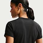 Nike Sportswear Chill Knit Women's Cropped T-Shirt