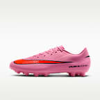 Nike Mercurial Vapor 16 Academy HG Low-Top Soccer Cleats