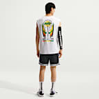 Nike DNA Men's Dri-FIT 15cm (approx.) Basketball Shorts