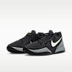 Ja 2 "Foundation" Basketball Shoes