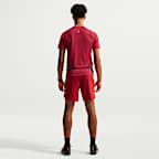 Nike Stride Men's Dri-FIT ADV Short-Sleeve Running Top